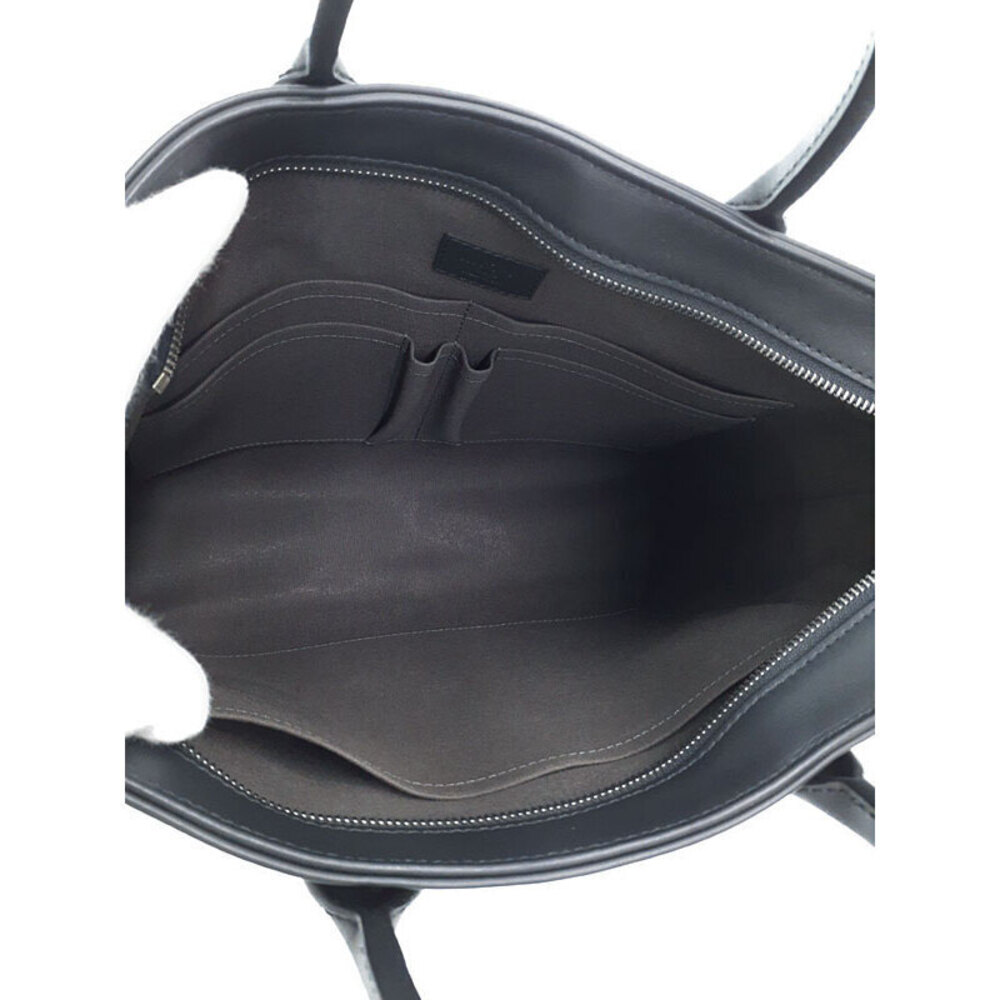 Louis Vuitton Damier Infini Black Bag